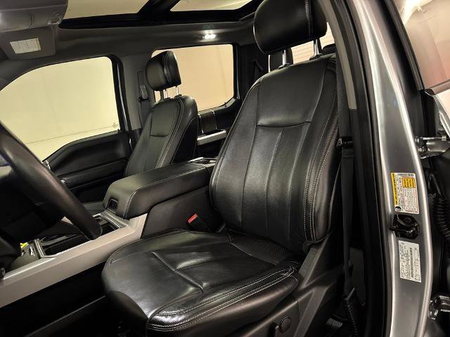 Certified 2020 Ford F250 Lariat image 19