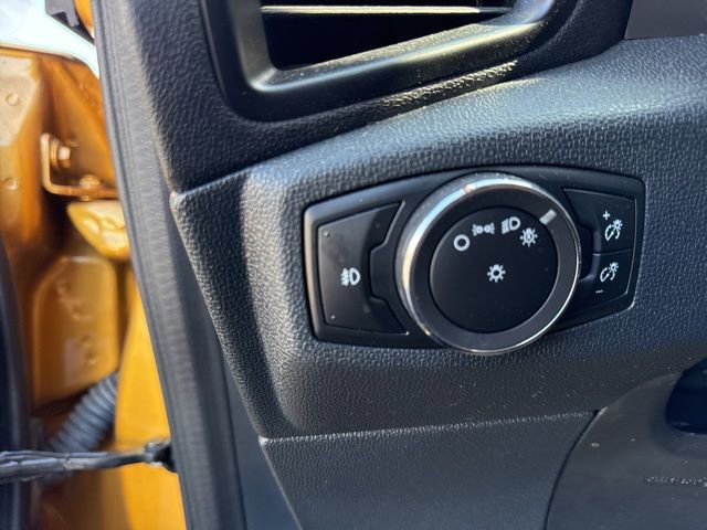 Certified 2022 Ford EcoSport SE AWD/4WD image 17