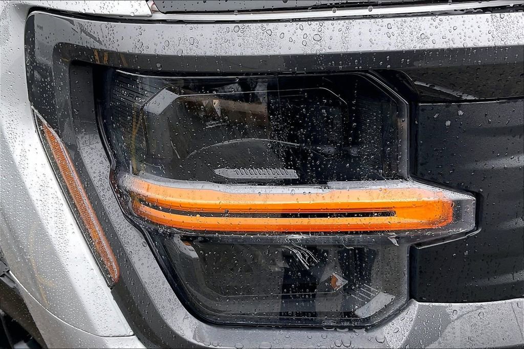 Certified 2025 Ford F150 STX w/ Equipment Group 200A image 27