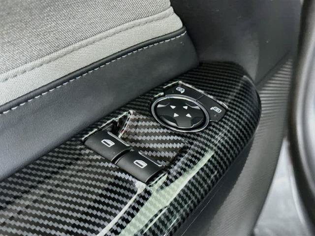 Certified 2025 Ford Mustang Coupe RWD image 27