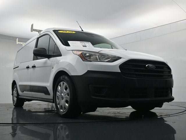Certified 2020 Ford Transit Connect XL FWD image 33