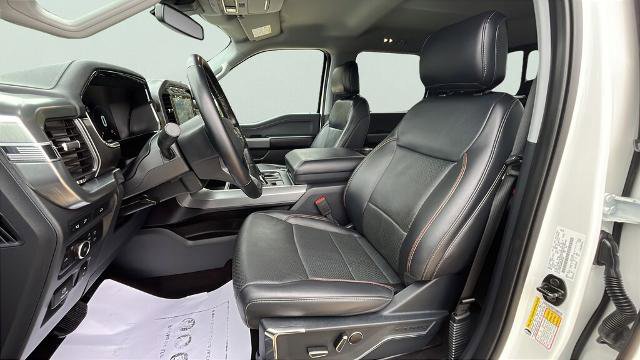 Certified 2021 Ford F150 Lariat image 15