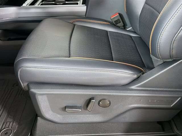 Certified 2025 Ford F250 Lariat w/ Lariat Ultimate Package AWD/4WD image 24