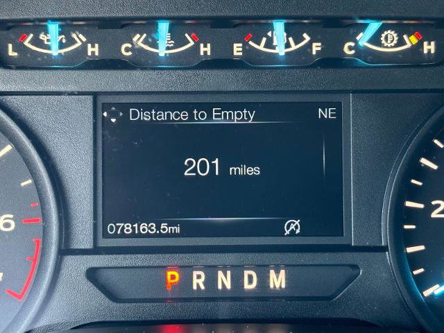 Certified 2019 Ford F150 XL w/ Equipment Group 101A Mid RWD image 26