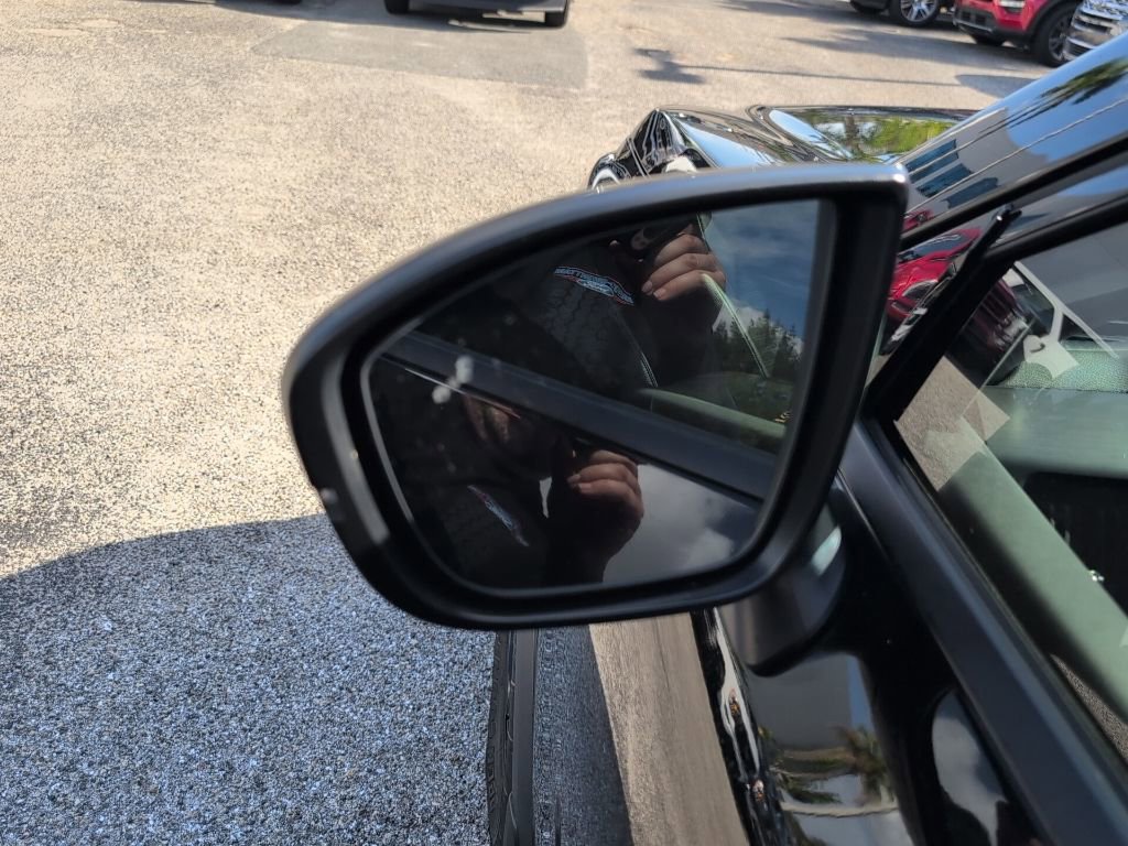 Used 2024 Nissan Pathfinder Rock Creek image 7