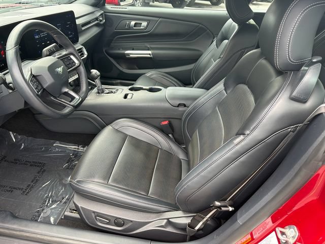 Certified 2024 Ford Mustang GT Premium RWD image 9