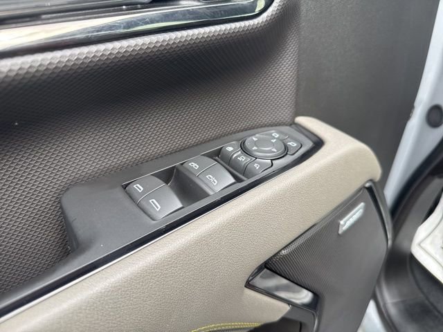 Used 2025 Chevrolet Silverado 2500 ZR2 w/ ZR2 Bison Edition image 22