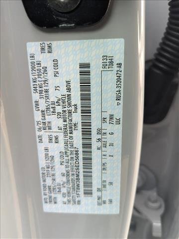 Certified 2025 Ford F350 Lariat w/ Lariat Ultimate Package image 25