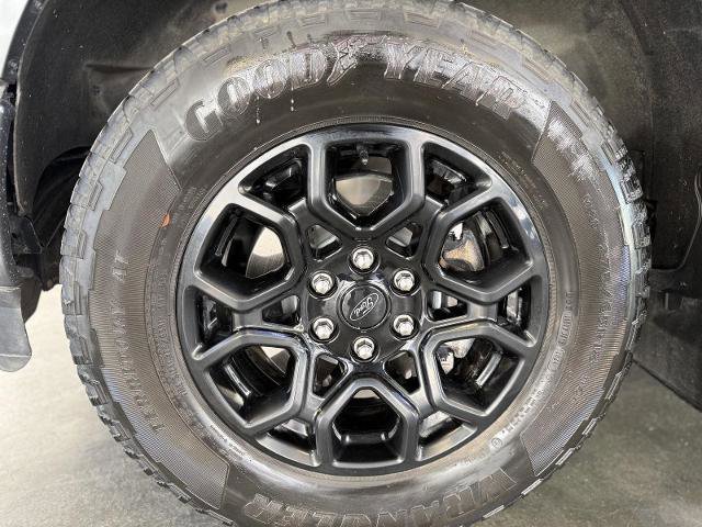 Certified 2024 Ford F150 XLT w/ Equipment Group 302A MID image 10
