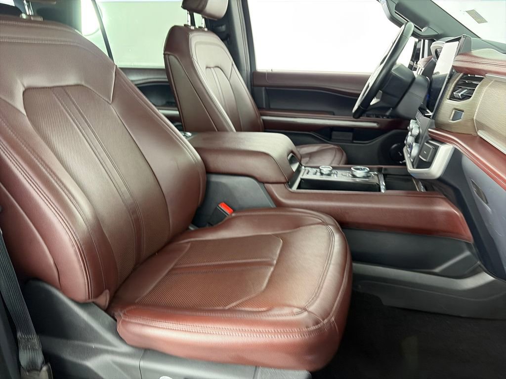 Certified 2023 Ford Expedition Limited AWD/4WD image 33