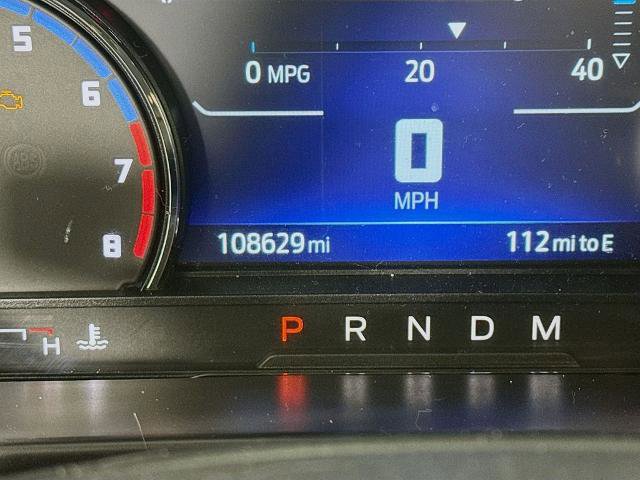 Certified 2022 Ford Bronco Sport Badlands w/ Premium Package image 13