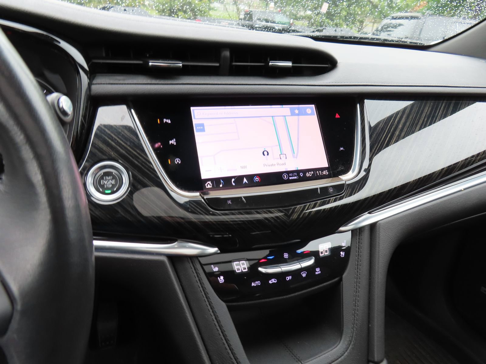 Used 2023 Cadillac XT6 Premium Luxury w/ Technology Package AWD/4WD image 21