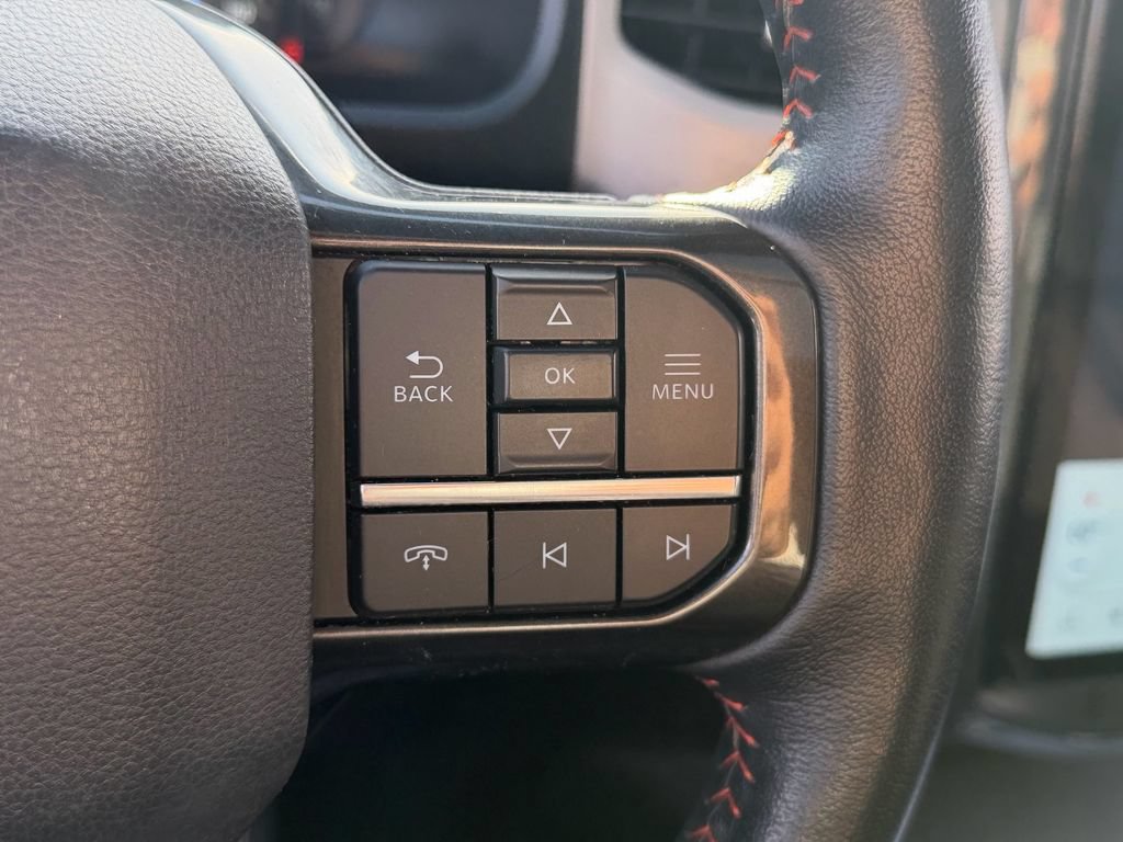 Certified 2022 Ford Expedition Timberline AWD/4WD image 22