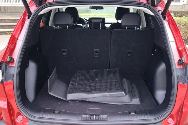 Certified 2022 Ford Escape SEL image 27