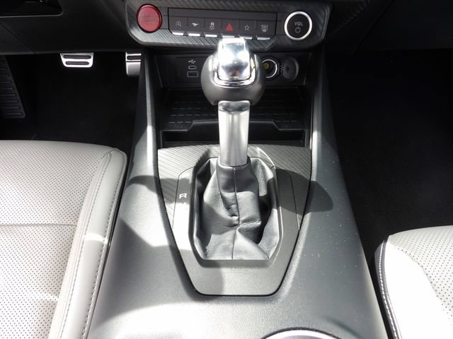 Certified 2024 Ford Mustang Premium RWD image 20