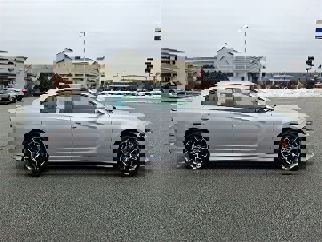 Used 2022 Dodge Charger GT image 25