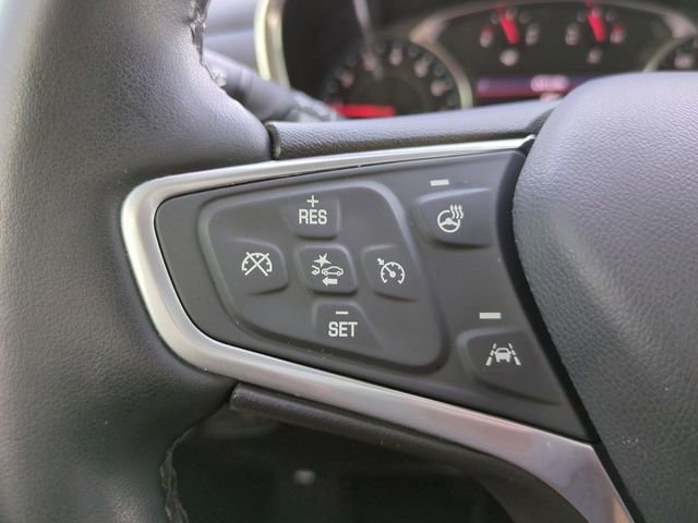 Used 2023 Chevrolet Equinox Premier image 26