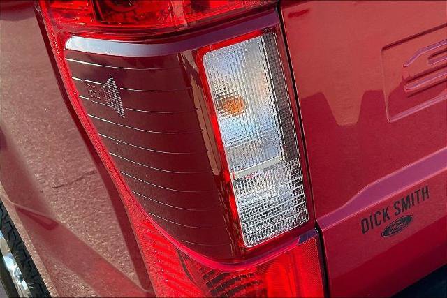 Certified 2022 Ford F250 Lariat w/ Lariat Ultimate Package AWD/4WD image 47