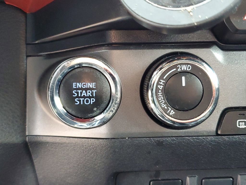 Used 2020 Toyota Tacoma TRD Sport w/ Technology Package image 24