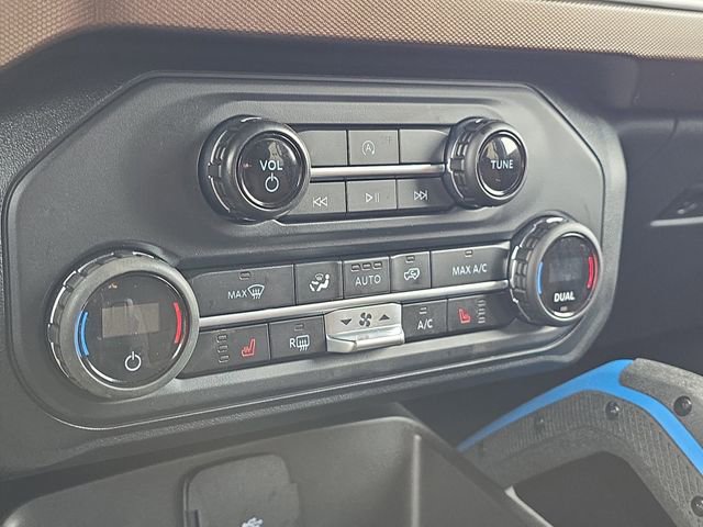 Certified 2023 Ford Bronco Outer Banks AWD/4WD image 21
