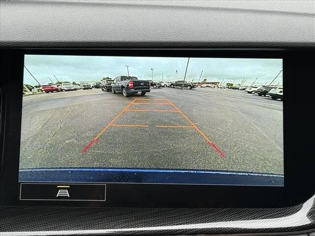 Used 2023 Buick Envision Essence FWD image 20