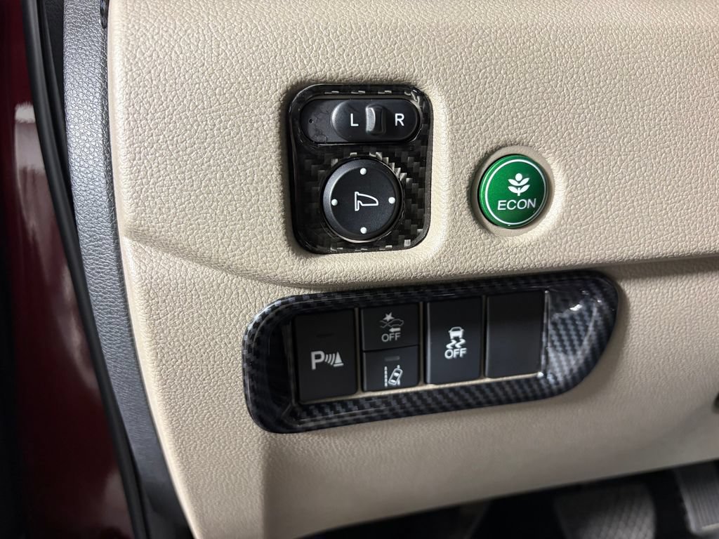 Used 2022 Honda Pilot Touring image 14
