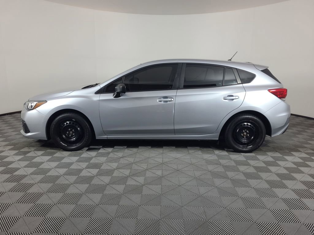 Used 2022 Subaru Impreza 2.0i AWD/4WD image 6