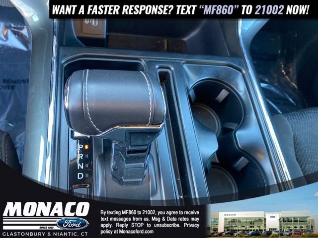 Certified 2023 Ford F150 XLT w/ Equipment Group 302A High image 21