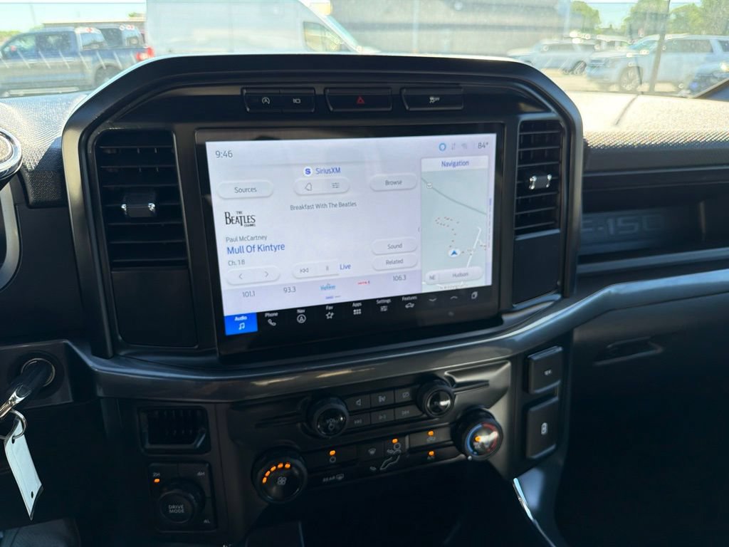 Certified 2024 Ford F150 STX AWD/4WD image 17
