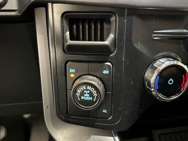 Certified 2025 Ford F150 XLT w/ Equipment Group 303A High AWD/4WD image 31