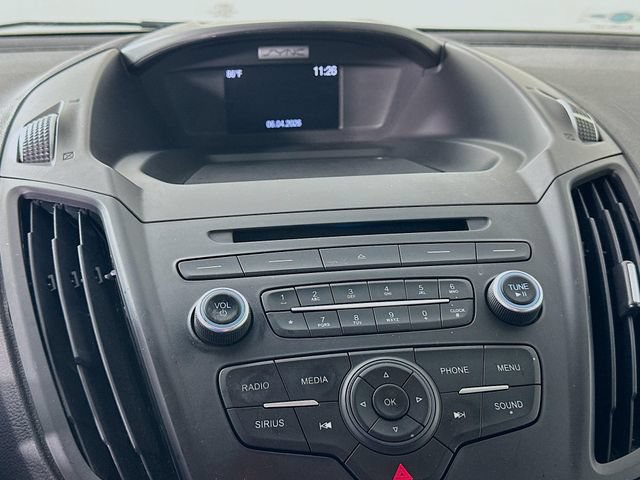 Certified 2017 Ford Escape SE FWD image 20