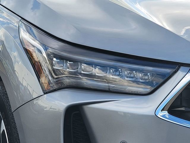 Used 2023 Acura RDX AWD w/ Advance Package image 15