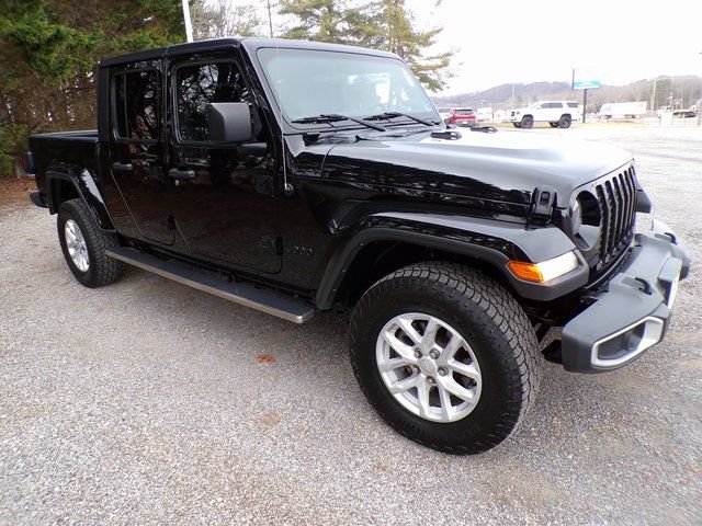 Used 2023 Jeep Gladiator Sport AWD/4WD image 6