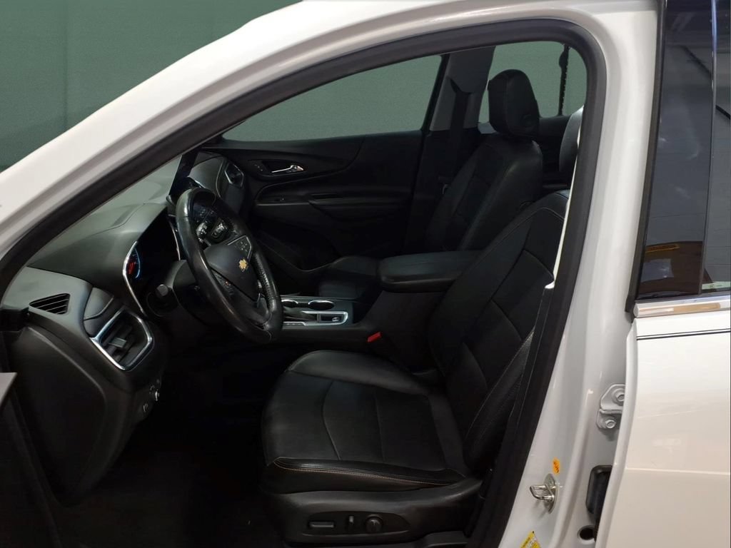 Used 2020 Chevrolet Equinox Premier AWD/4WD image 20