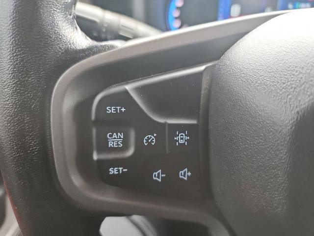 Certified 2023 Ford Bronco Wildtrak AWD/4WD image 21