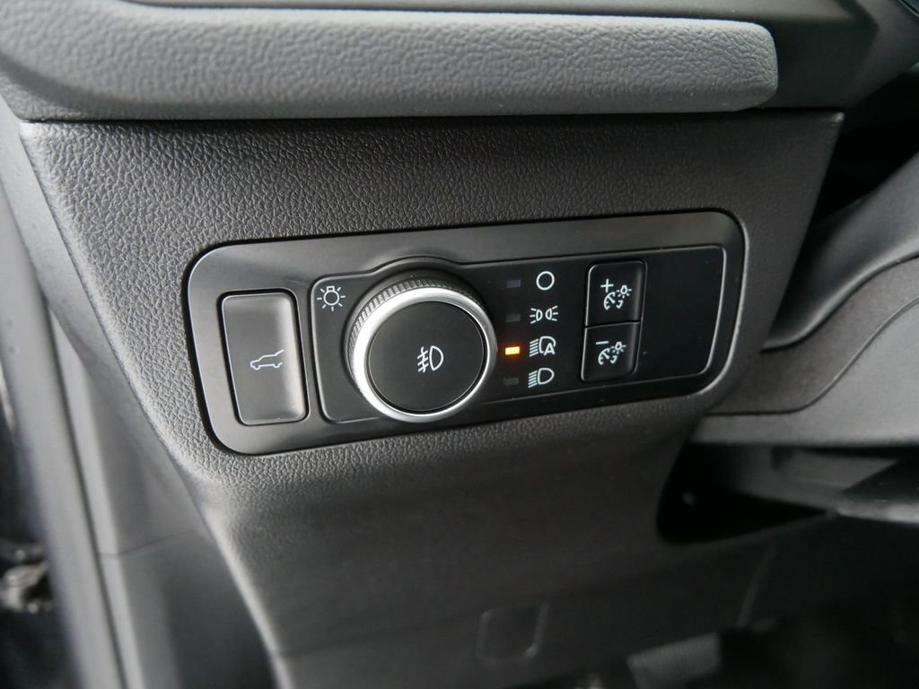 Certified 2024 Ford Escape Platinum image 15