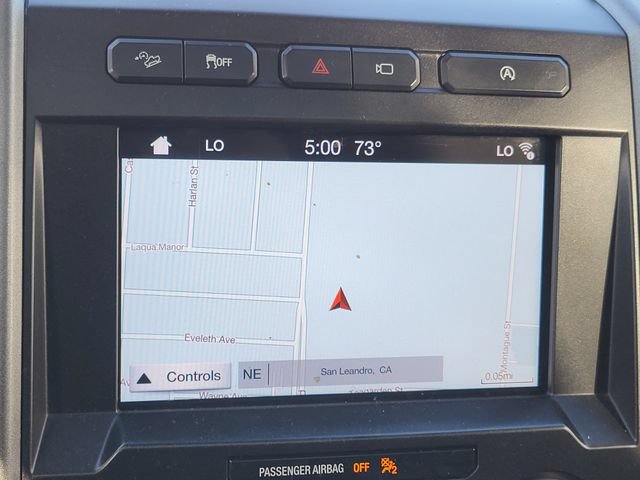Certified 2018 Ford F150 Raptor w/ Equipment Group 802A Luxury AWD/4WD image 6