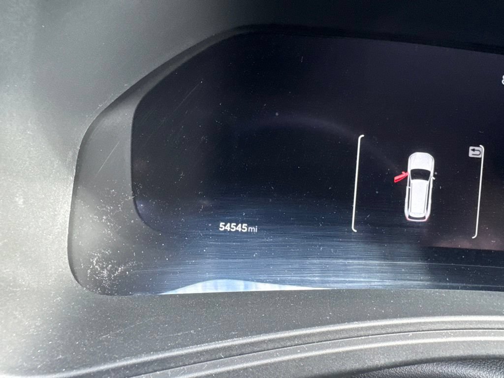 Used 2024 Toyota Grand Highlander AWD Hybrid image 6