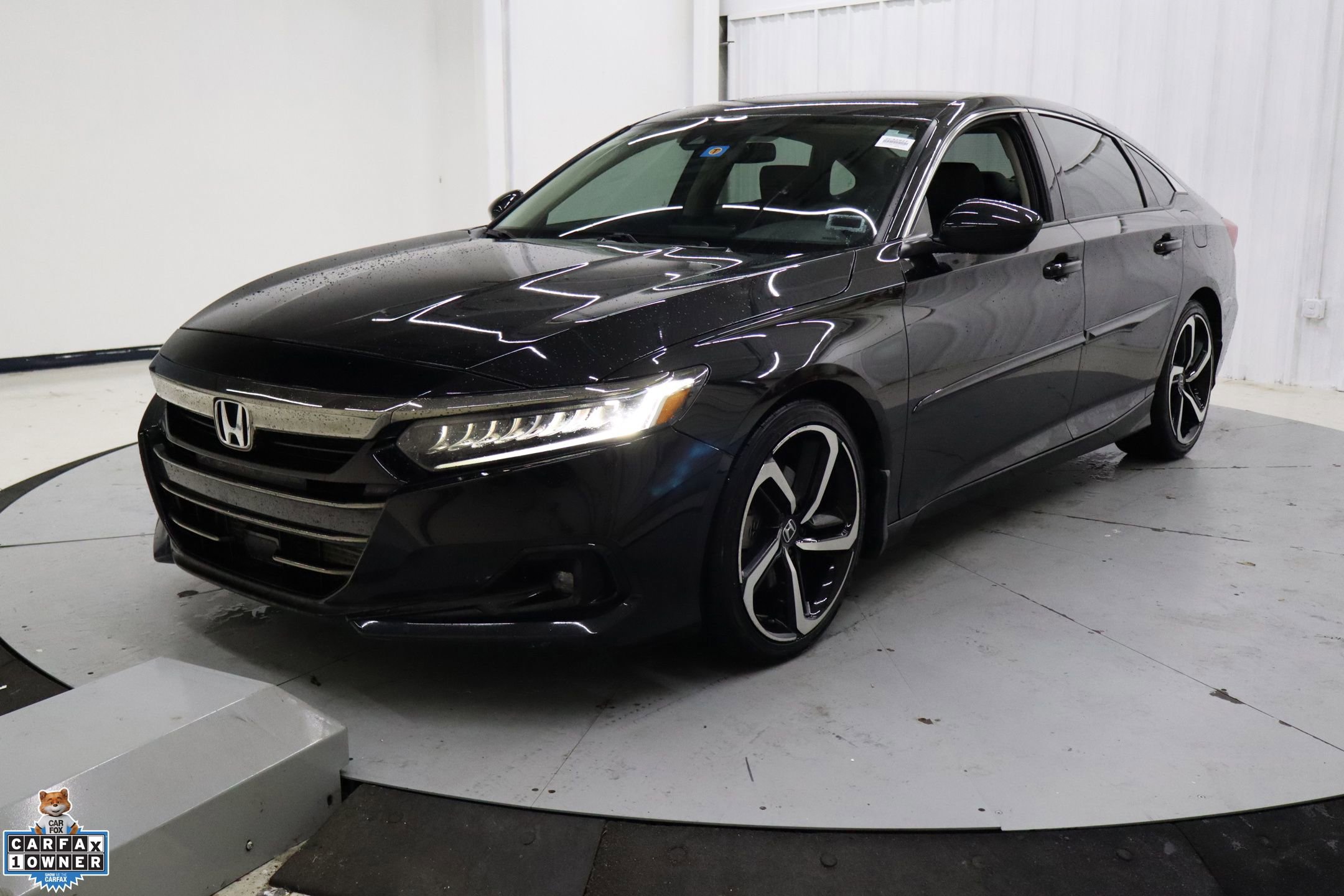 Used 2022 Honda Accord Sport Special Edition image 10