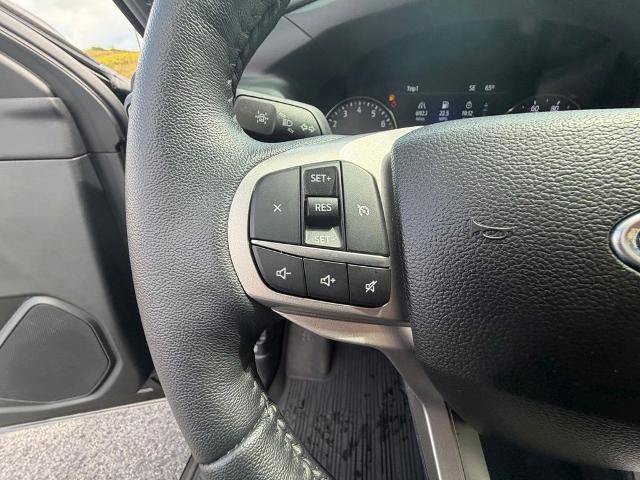 Certified 2023 Ford Explorer XLT w/ Equipment Group 202A AWD/4WD image 34