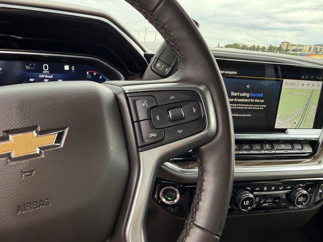 Used 2025 Chevrolet Silverado 2500 LT w/ Convenience Package AWD/4WD image 20