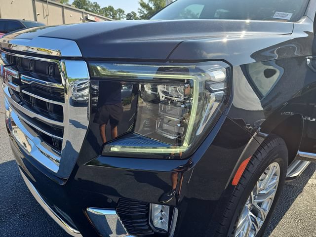 Used 2023 GMC Yukon SLT RWD image 35