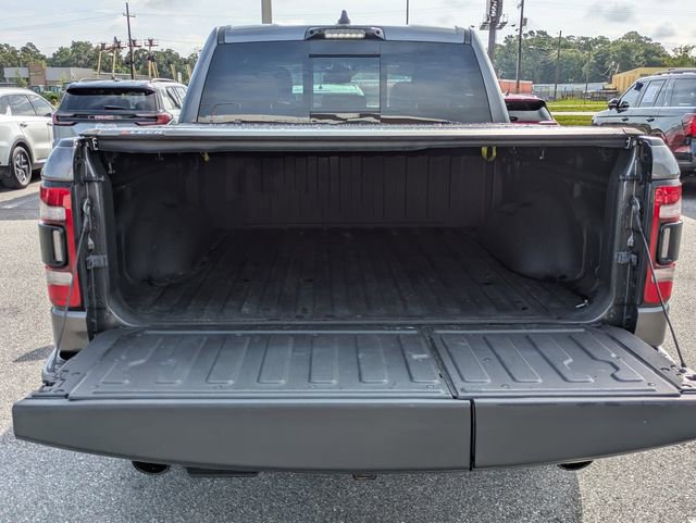 Used 2021 RAM 1500 Limited w/ Night Edition AWD/4WD image 13