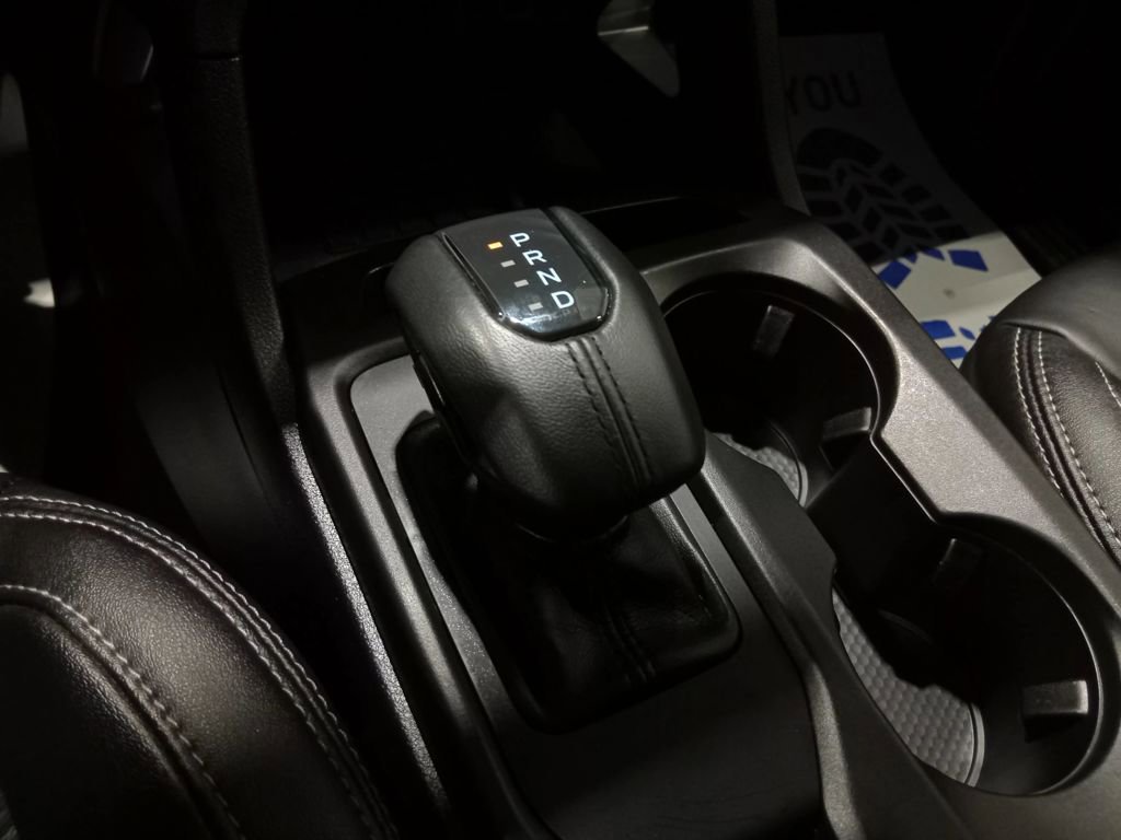 Certified 2024 Ford Ranger Lariat image 27