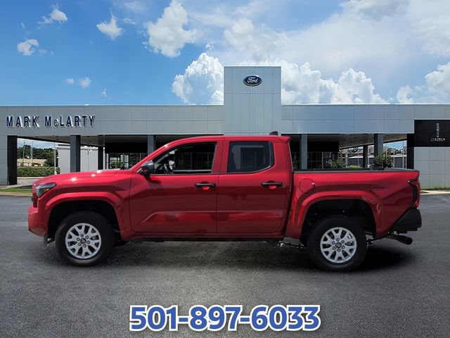 Used 2026 Toyota Tacoma SR RWD image 2