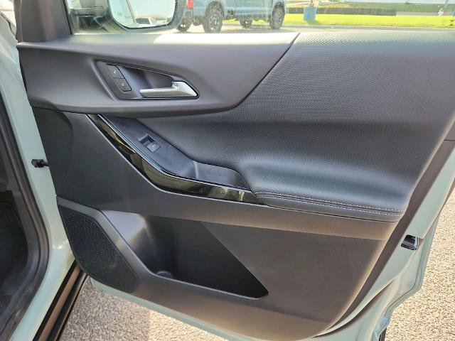 Used 2026 Chevrolet Equinox LT FWD image 26