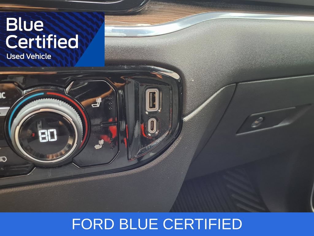 Used 2023 Chevrolet Silverado 1500 LT RWD image 14