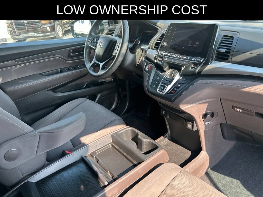 Used 2021 Honda Odyssey EX image 23