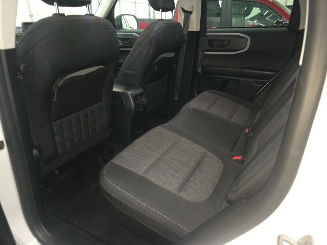 Certified 2021 Ford Bronco Sport Big Bend AWD/4WD image 12