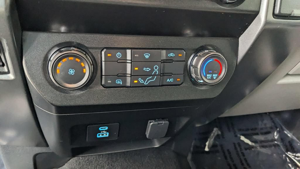 Certified 2020 Ford F250 XLT AWD/4WD image 26